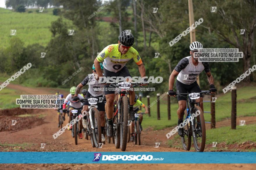 Circuito Regional MTB - 3ª Etapa - São Carlos do Ivaí