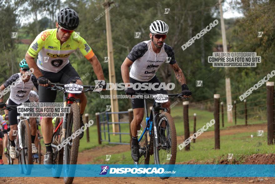 Circuito Regional MTB - 3ª Etapa - São Carlos do Ivaí