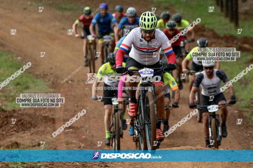 Circuito Regional MTB - 3ª Etapa - São Carlos do Ivaí