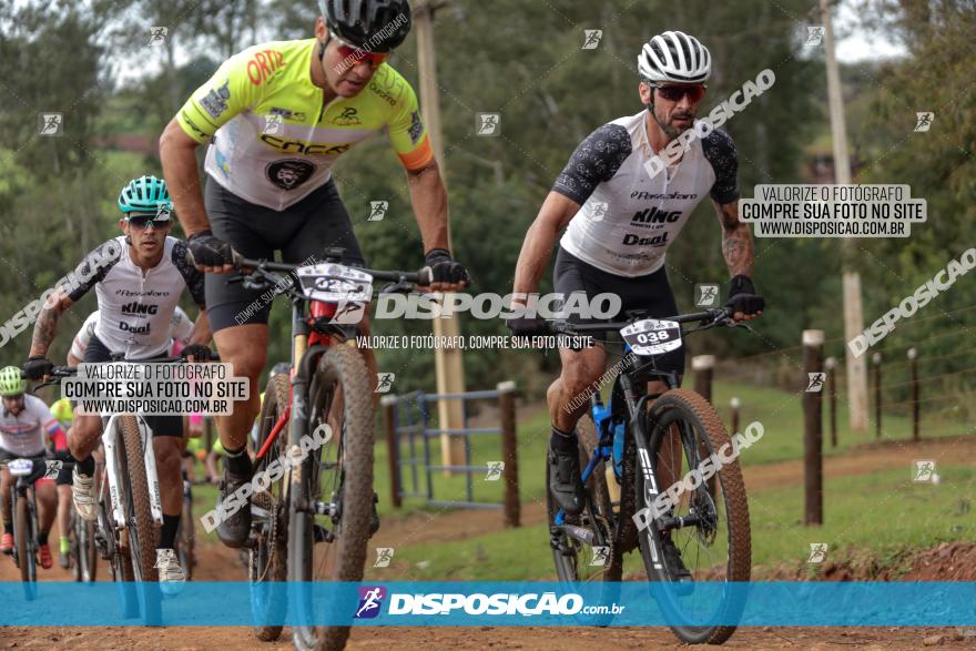 Circuito Regional MTB - 3ª Etapa - São Carlos do Ivaí