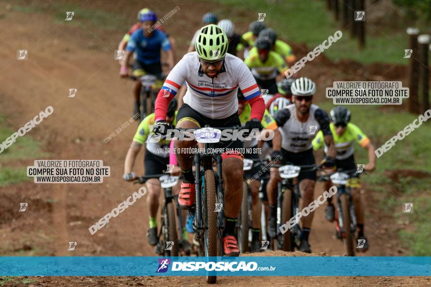 Circuito Regional MTB - 3ª Etapa - São Carlos do Ivaí