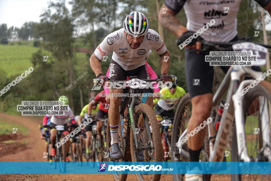 Circuito Regional MTB - 3ª Etapa - São Carlos do Ivaí