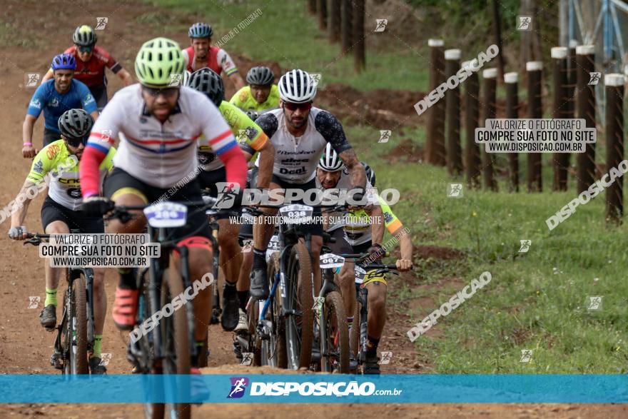 Circuito Regional MTB - 3ª Etapa - São Carlos do Ivaí