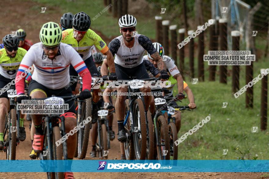 Circuito Regional MTB - 3ª Etapa - São Carlos do Ivaí