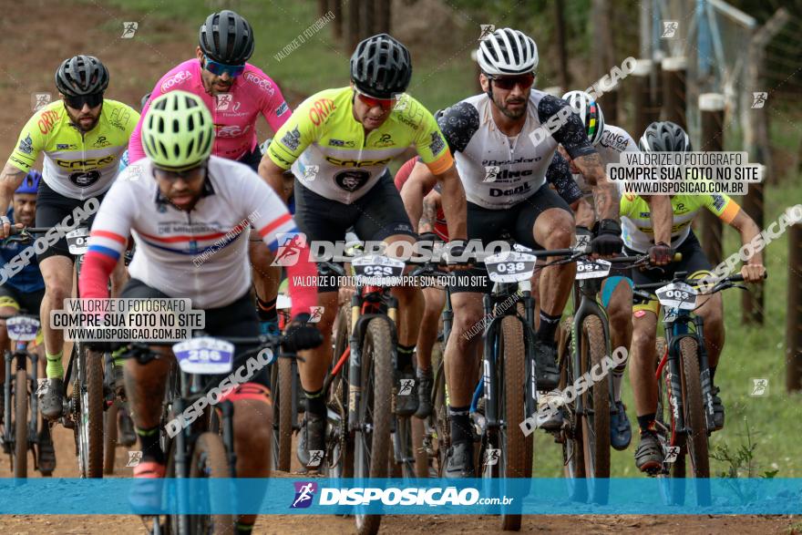 Circuito Regional MTB - 3ª Etapa - São Carlos do Ivaí