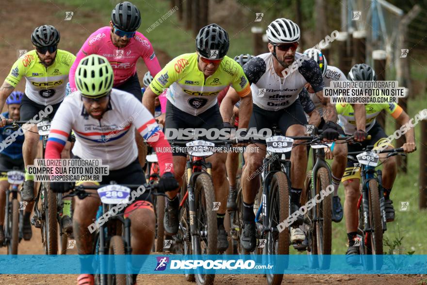 Circuito Regional MTB - 3ª Etapa - São Carlos do Ivaí