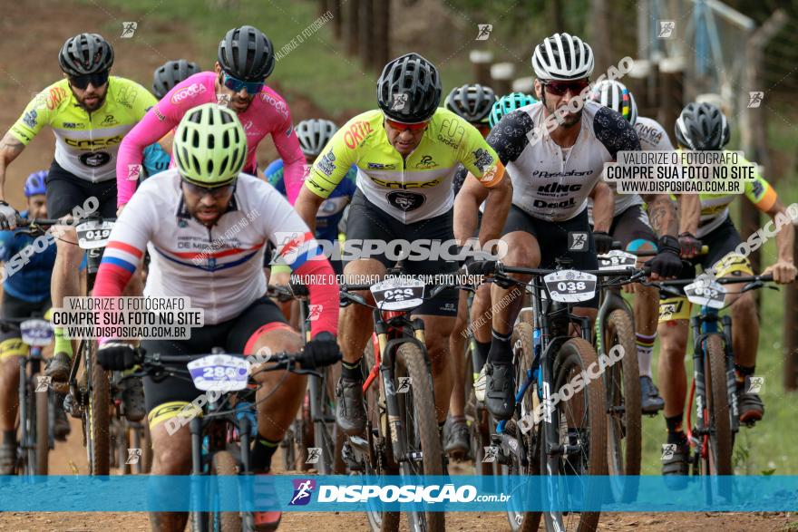 Circuito Regional MTB - 3ª Etapa - São Carlos do Ivaí