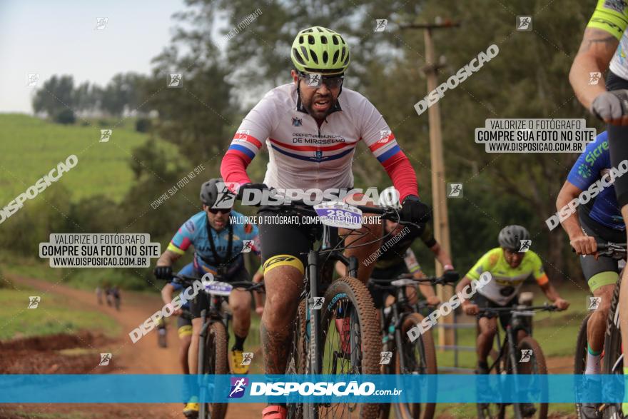 Circuito Regional MTB - 3ª Etapa - São Carlos do Ivaí