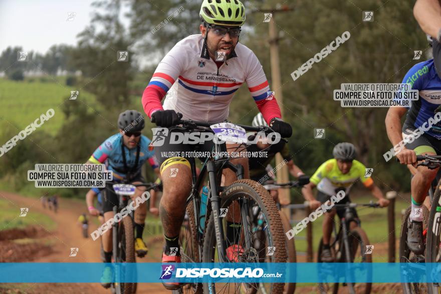 Circuito Regional MTB - 3ª Etapa - São Carlos do Ivaí