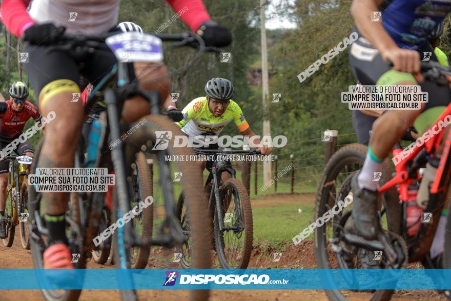 Circuito Regional MTB - 3ª Etapa - São Carlos do Ivaí