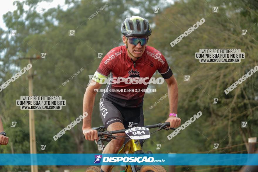 Circuito Regional MTB - 3ª Etapa - São Carlos do Ivaí