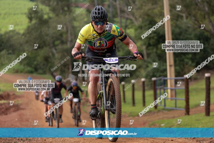 Circuito Regional MTB - 3ª Etapa - São Carlos do Ivaí