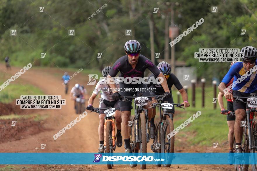 Circuito Regional MTB - 3ª Etapa - São Carlos do Ivaí