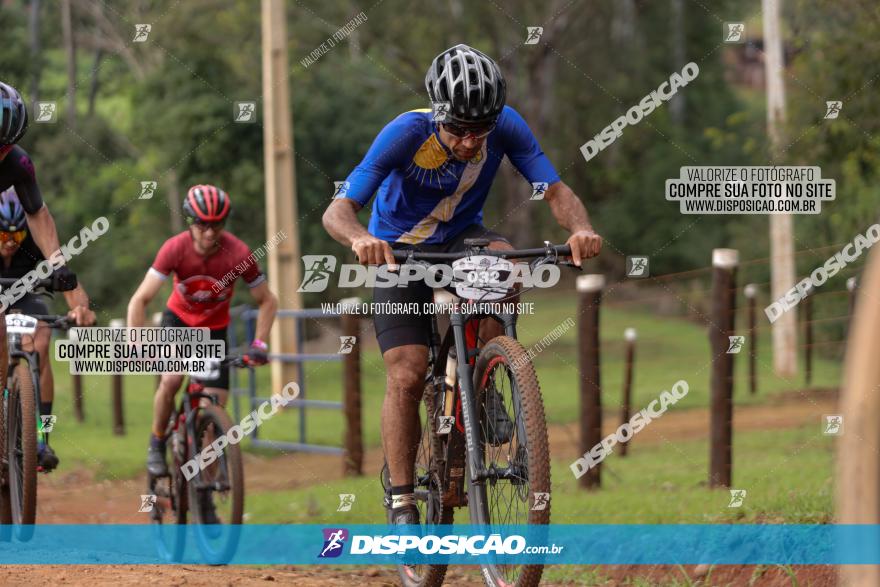 Circuito Regional MTB - 3ª Etapa - São Carlos do Ivaí