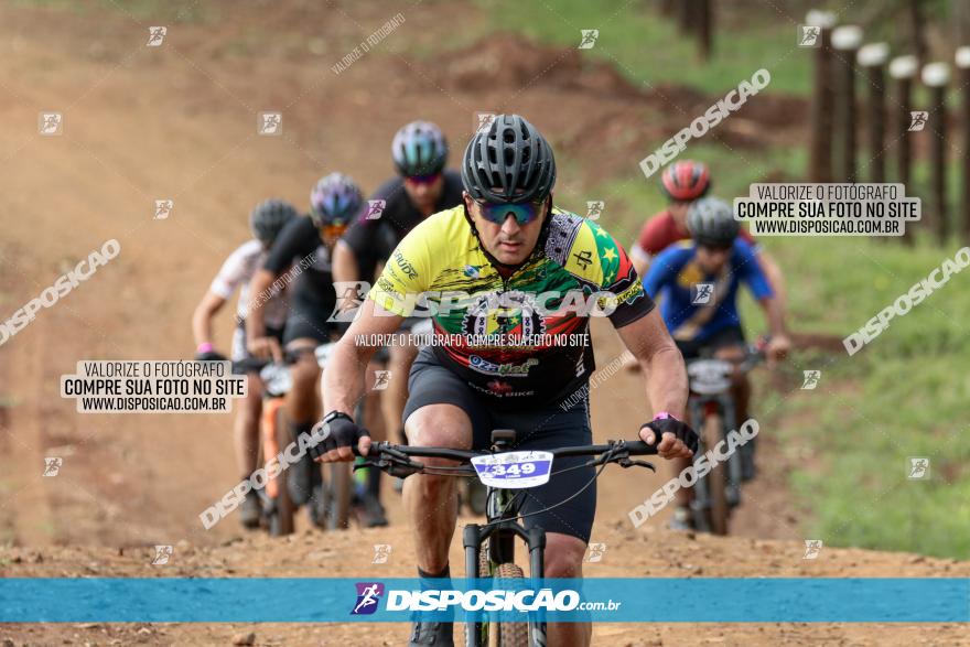 Circuito Regional MTB - 3ª Etapa - São Carlos do Ivaí