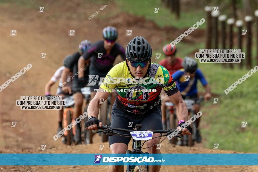 Circuito Regional MTB - 3ª Etapa - São Carlos do Ivaí