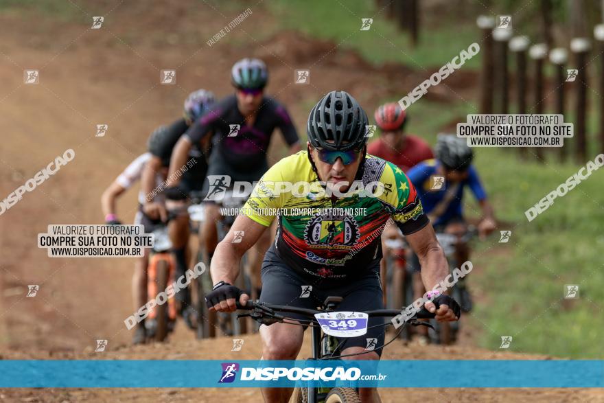 Circuito Regional MTB - 3ª Etapa - São Carlos do Ivaí