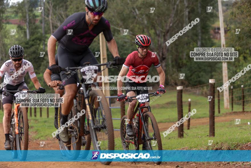 Circuito Regional MTB - 3ª Etapa - São Carlos do Ivaí