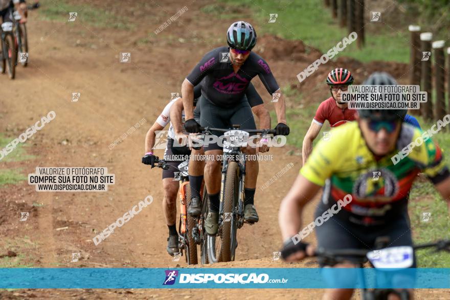 Circuito Regional MTB - 3ª Etapa - São Carlos do Ivaí