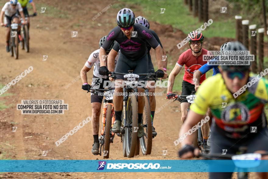 Circuito Regional MTB - 3ª Etapa - São Carlos do Ivaí