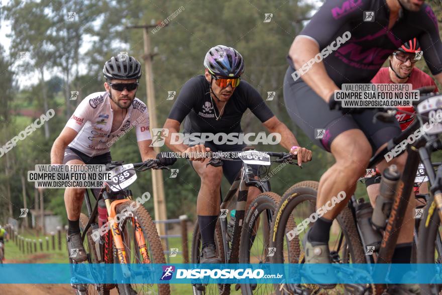 Circuito Regional MTB - 3ª Etapa - São Carlos do Ivaí