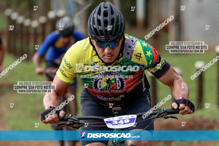 Circuito Regional MTB - 3ª Etapa - São Carlos do Ivaí