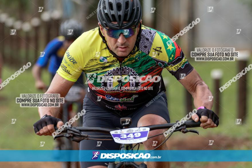 Circuito Regional MTB - 3ª Etapa - São Carlos do Ivaí