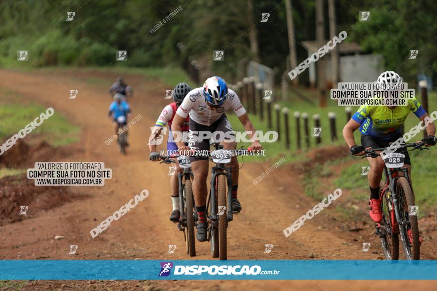 Circuito Regional MTB - 3ª Etapa - São Carlos do Ivaí