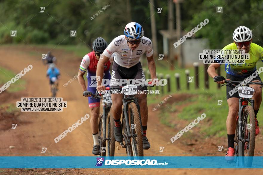 Circuito Regional MTB - 3ª Etapa - São Carlos do Ivaí