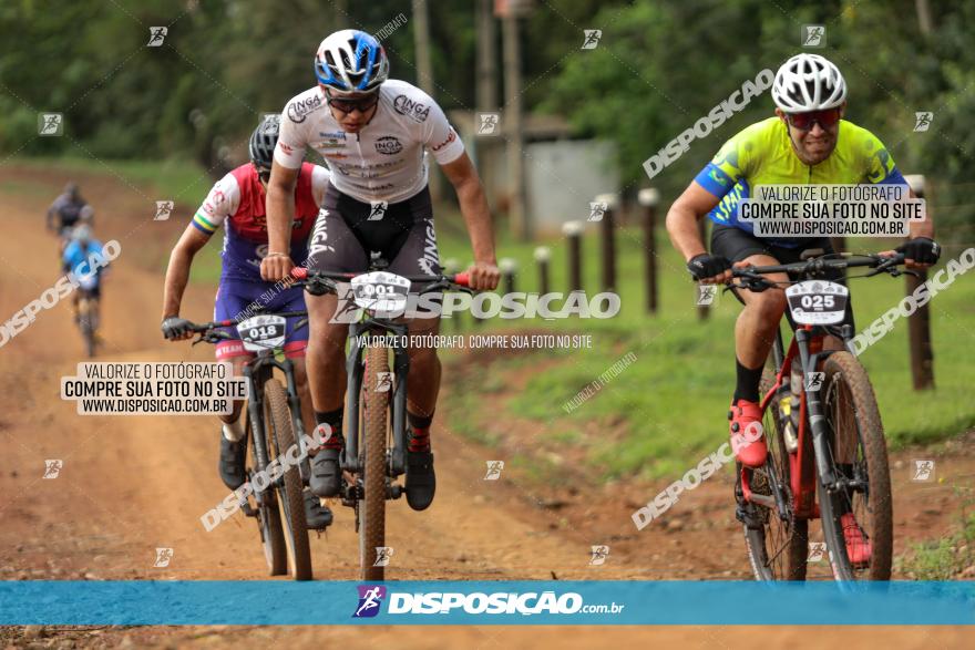 Circuito Regional MTB - 3ª Etapa - São Carlos do Ivaí