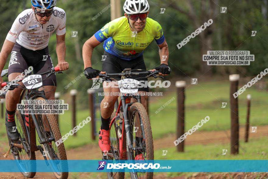 Circuito Regional MTB - 3ª Etapa - São Carlos do Ivaí