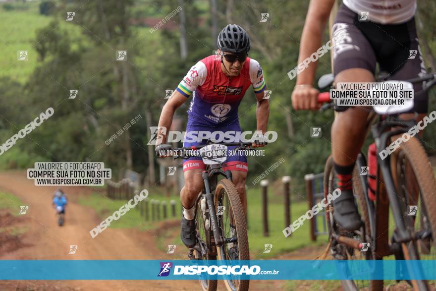 Circuito Regional MTB - 3ª Etapa - São Carlos do Ivaí