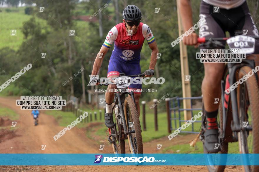 Circuito Regional MTB - 3ª Etapa - São Carlos do Ivaí