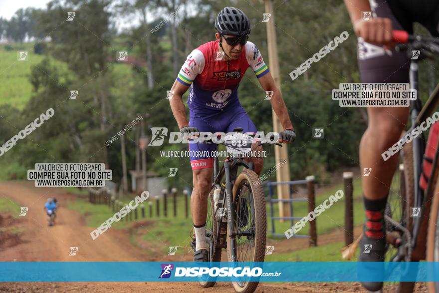 Circuito Regional MTB - 3ª Etapa - São Carlos do Ivaí