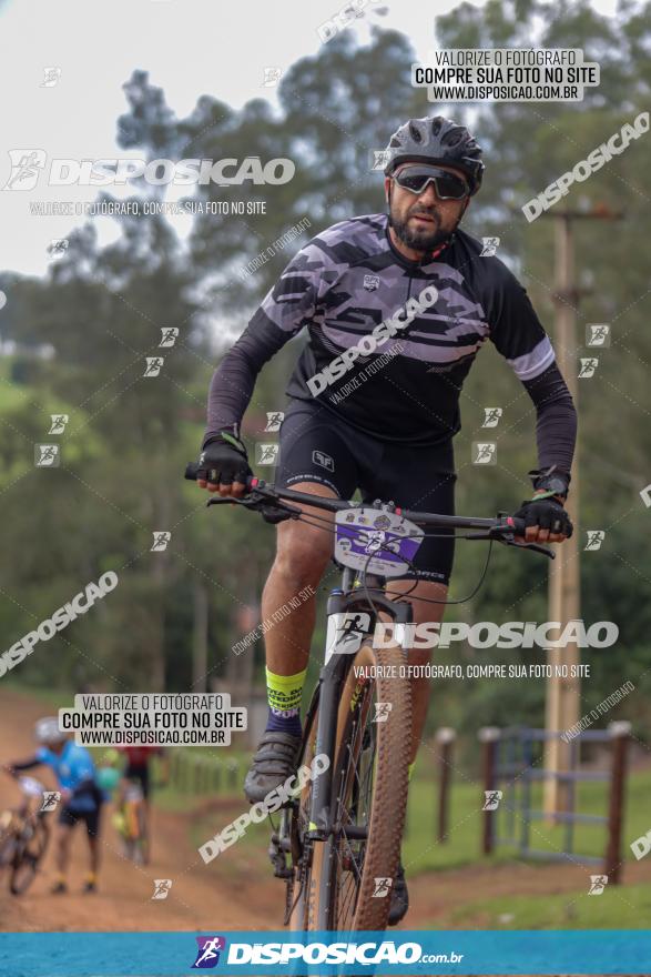 Circuito Regional MTB - 3ª Etapa - São Carlos do Ivaí