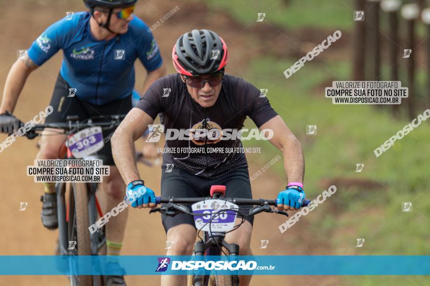 Circuito Regional MTB - 3ª Etapa - São Carlos do Ivaí