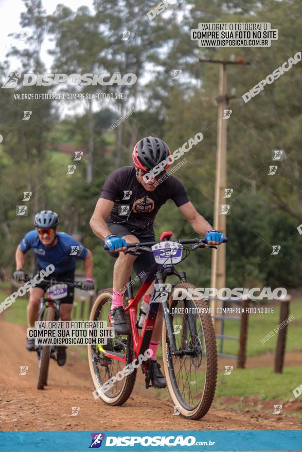 Circuito Regional MTB - 3ª Etapa - São Carlos do Ivaí