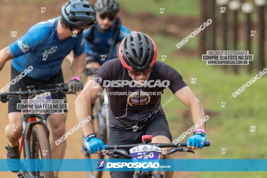 Circuito Regional MTB - 3ª Etapa - São Carlos do Ivaí