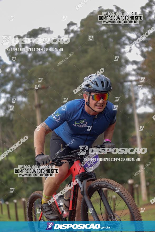 Circuito Regional MTB - 3ª Etapa - São Carlos do Ivaí