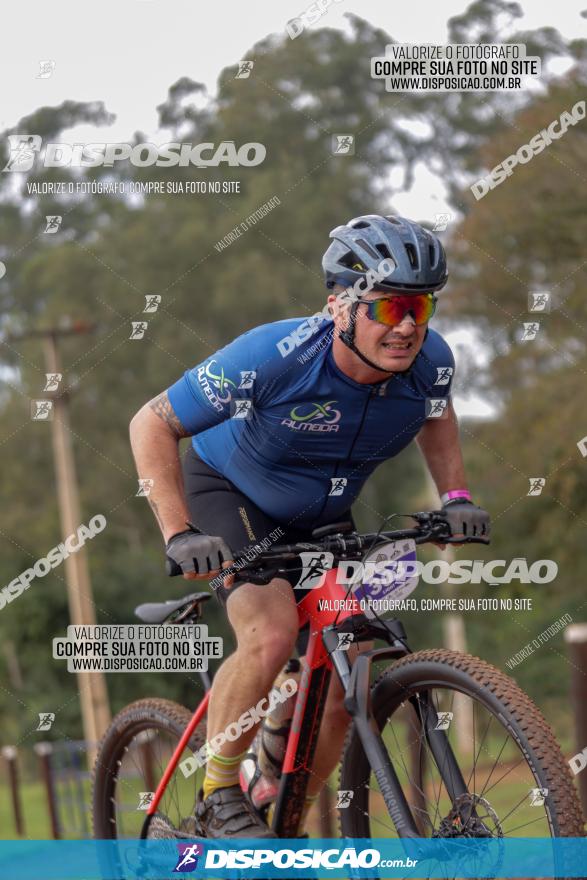 Circuito Regional MTB - 3ª Etapa - São Carlos do Ivaí