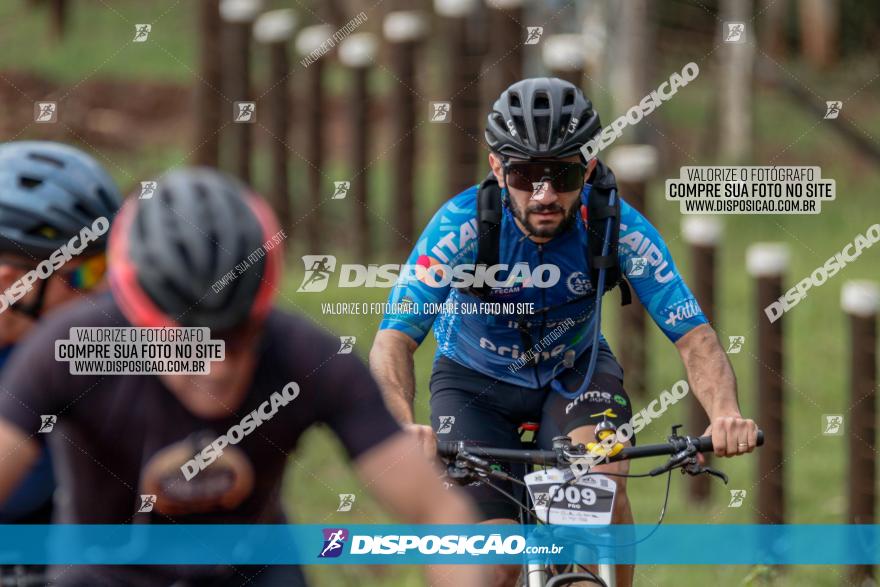 Circuito Regional MTB - 3ª Etapa - São Carlos do Ivaí