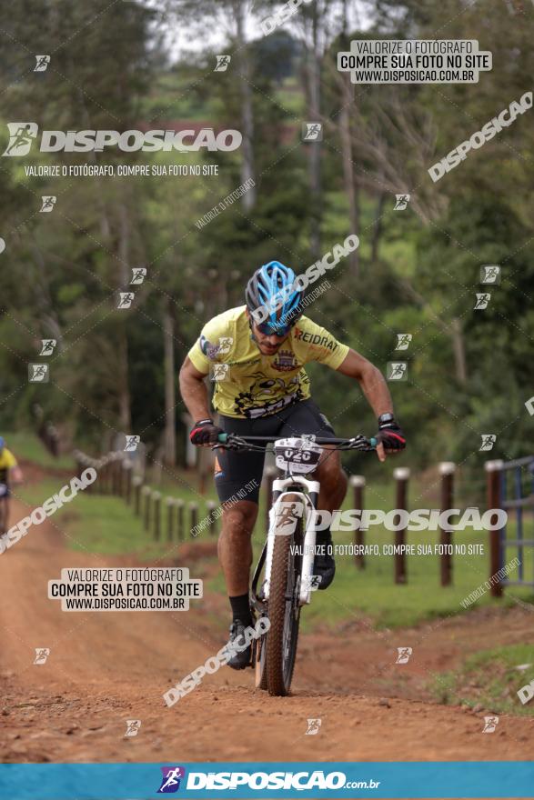 Circuito Regional MTB - 3ª Etapa - São Carlos do Ivaí