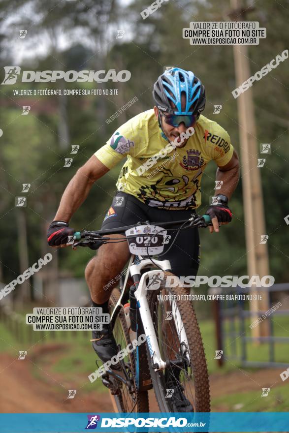 Circuito Regional MTB - 3ª Etapa - São Carlos do Ivaí