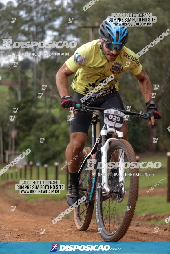 Circuito Regional MTB - 3ª Etapa - São Carlos do Ivaí