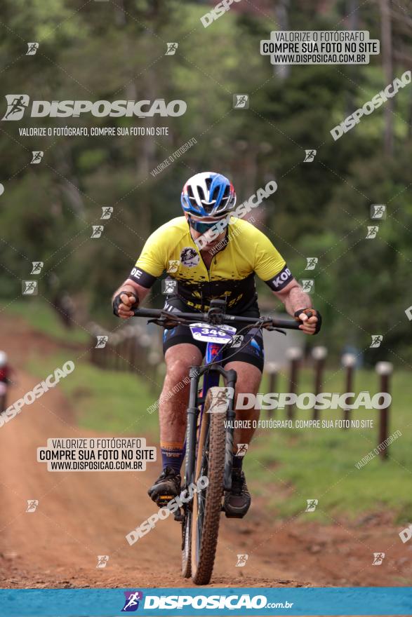 Circuito Regional MTB - 3ª Etapa - São Carlos do Ivaí