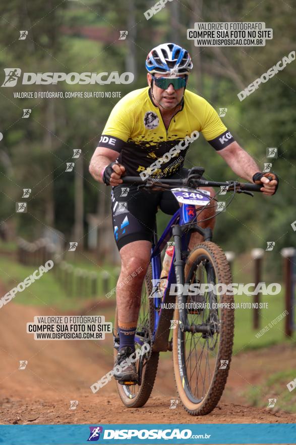 Circuito Regional MTB - 3ª Etapa - São Carlos do Ivaí