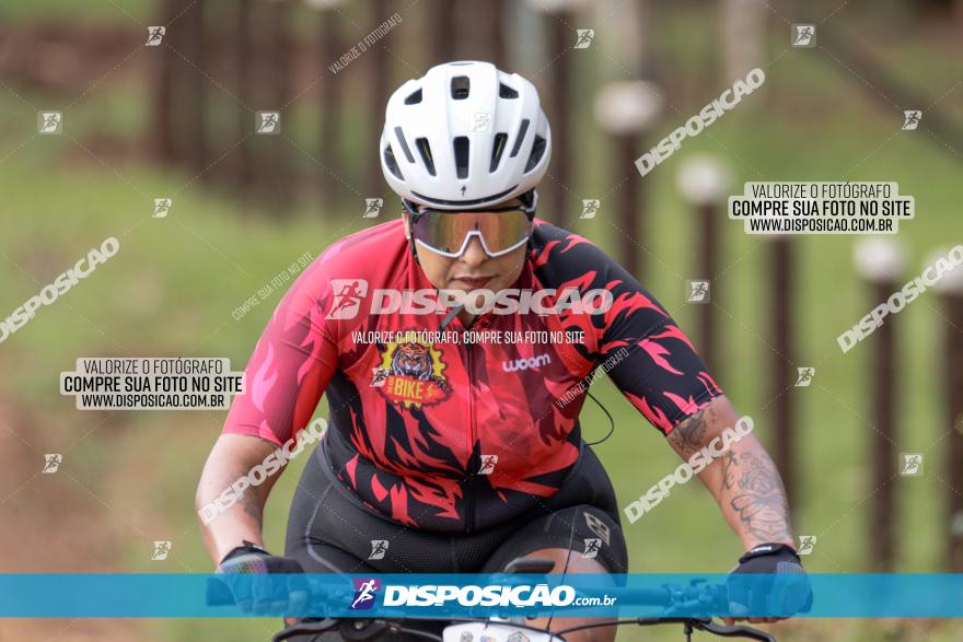 Circuito Regional MTB - 3ª Etapa - São Carlos do Ivaí