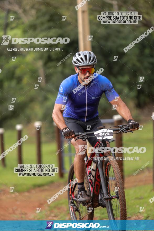 Circuito Regional MTB - 3ª Etapa - São Carlos do Ivaí