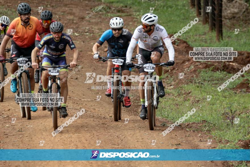 Circuito Regional MTB - 3ª Etapa - São Carlos do Ivaí