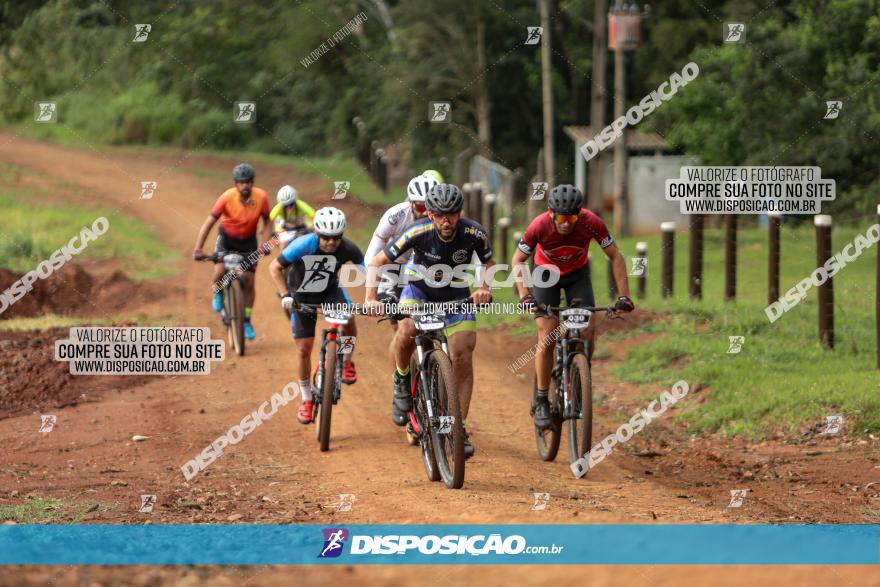 Circuito Regional MTB - 3ª Etapa - São Carlos do Ivaí